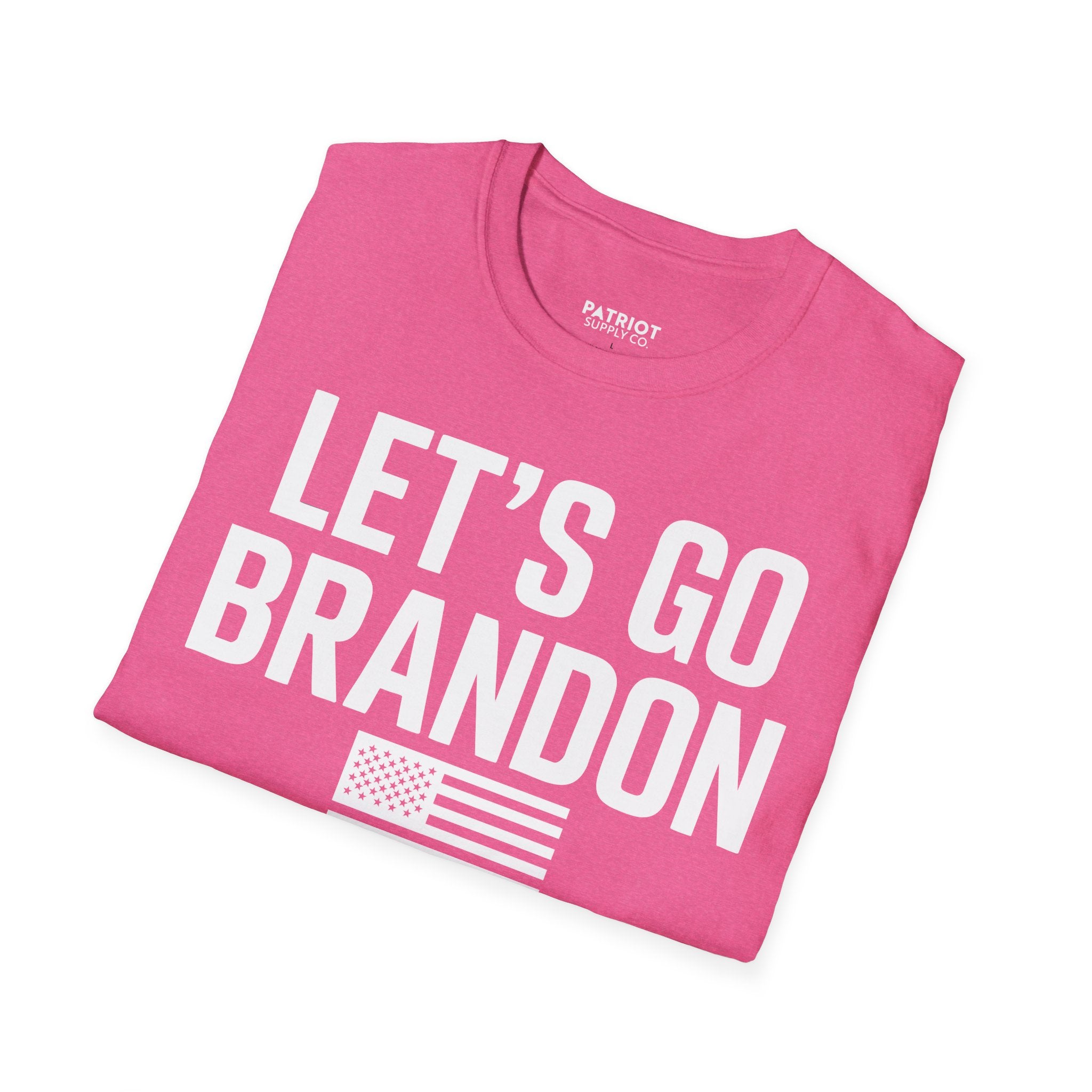 Let&