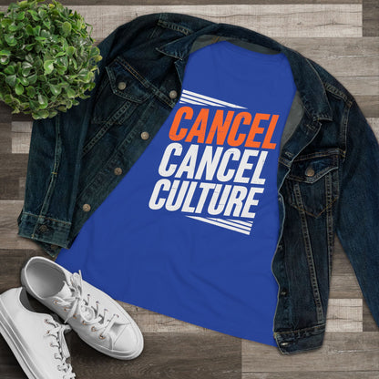 Cancel Cancel Culture Women&