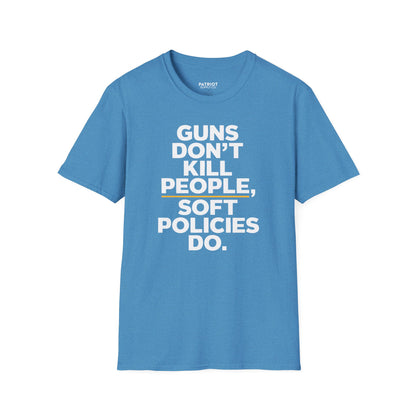 Guns Don&