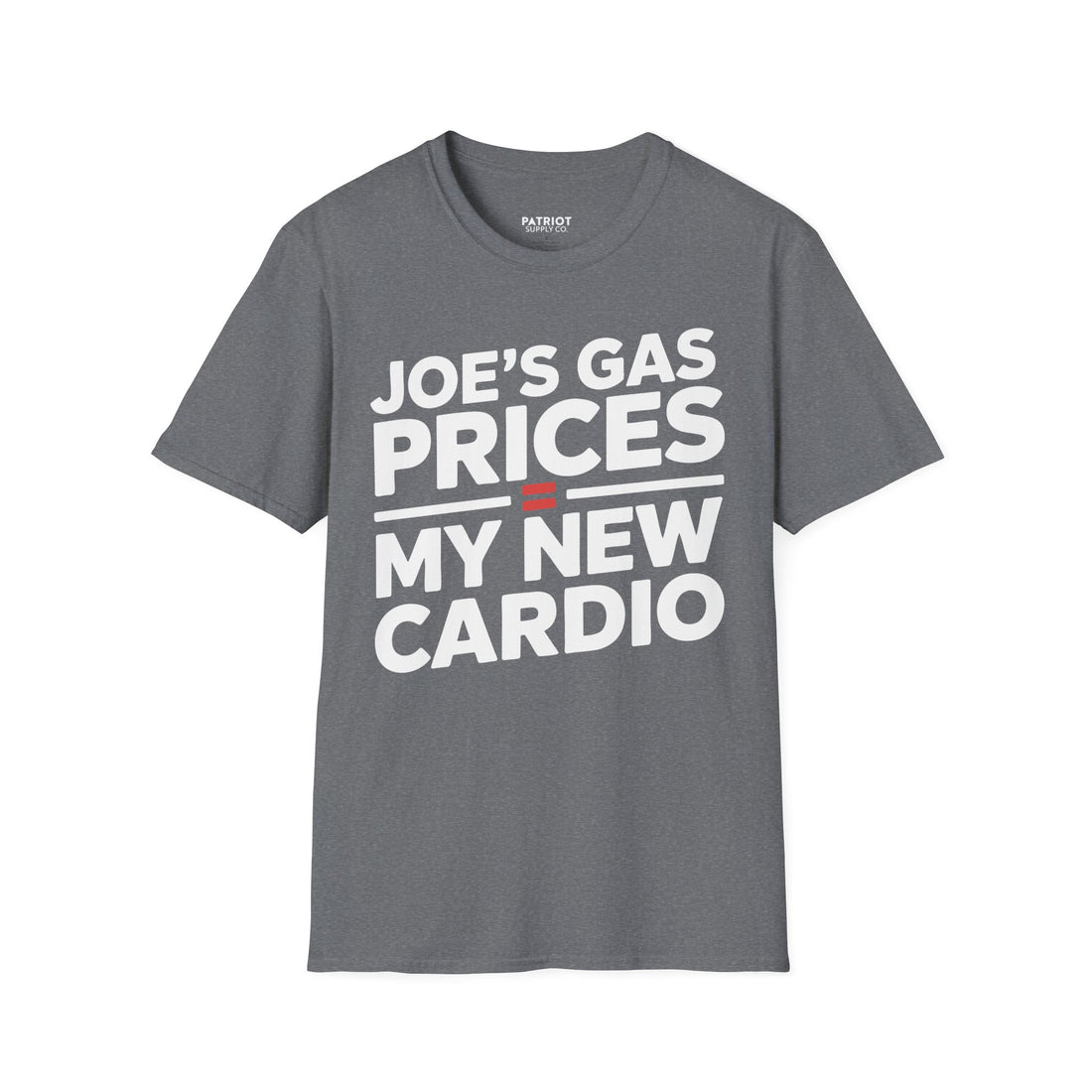Joe&