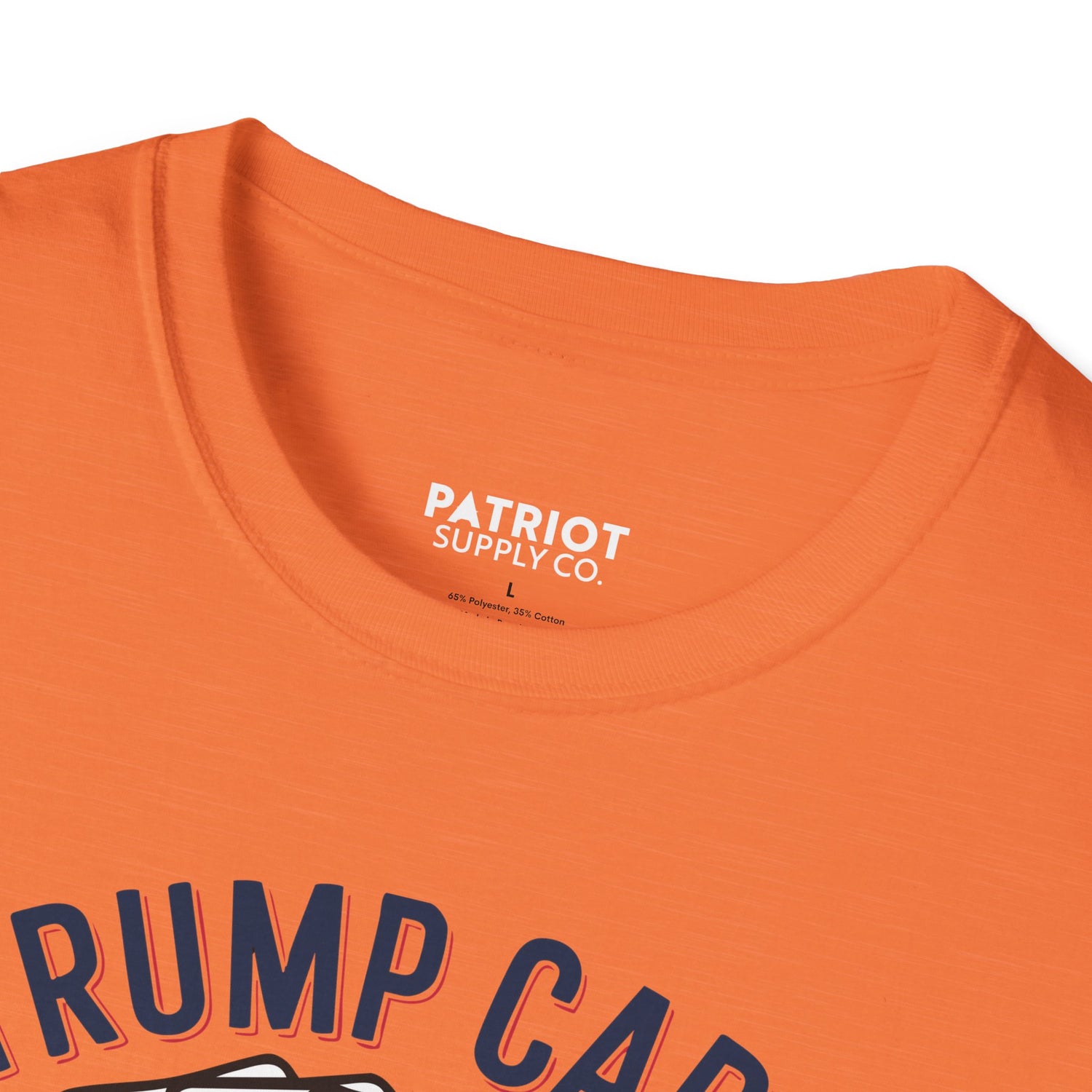 Trump Card Still Winning Unisex Softstyle T-Shirt | Political Humor Tee, Gift for Political Enthusiasts, Casual Wear, Birthday [...]