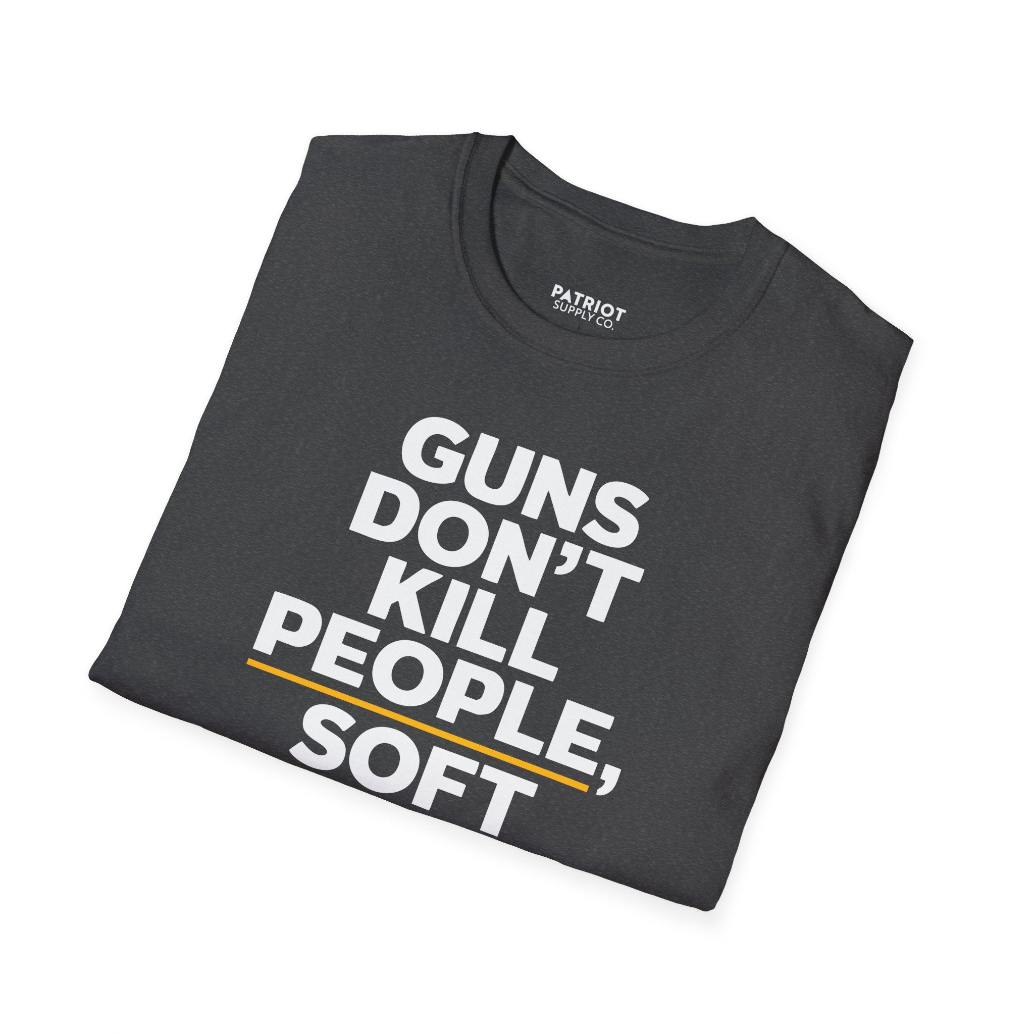 Guns Don&