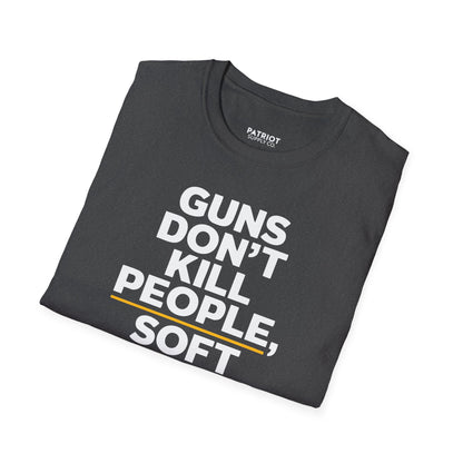 Guns Don&