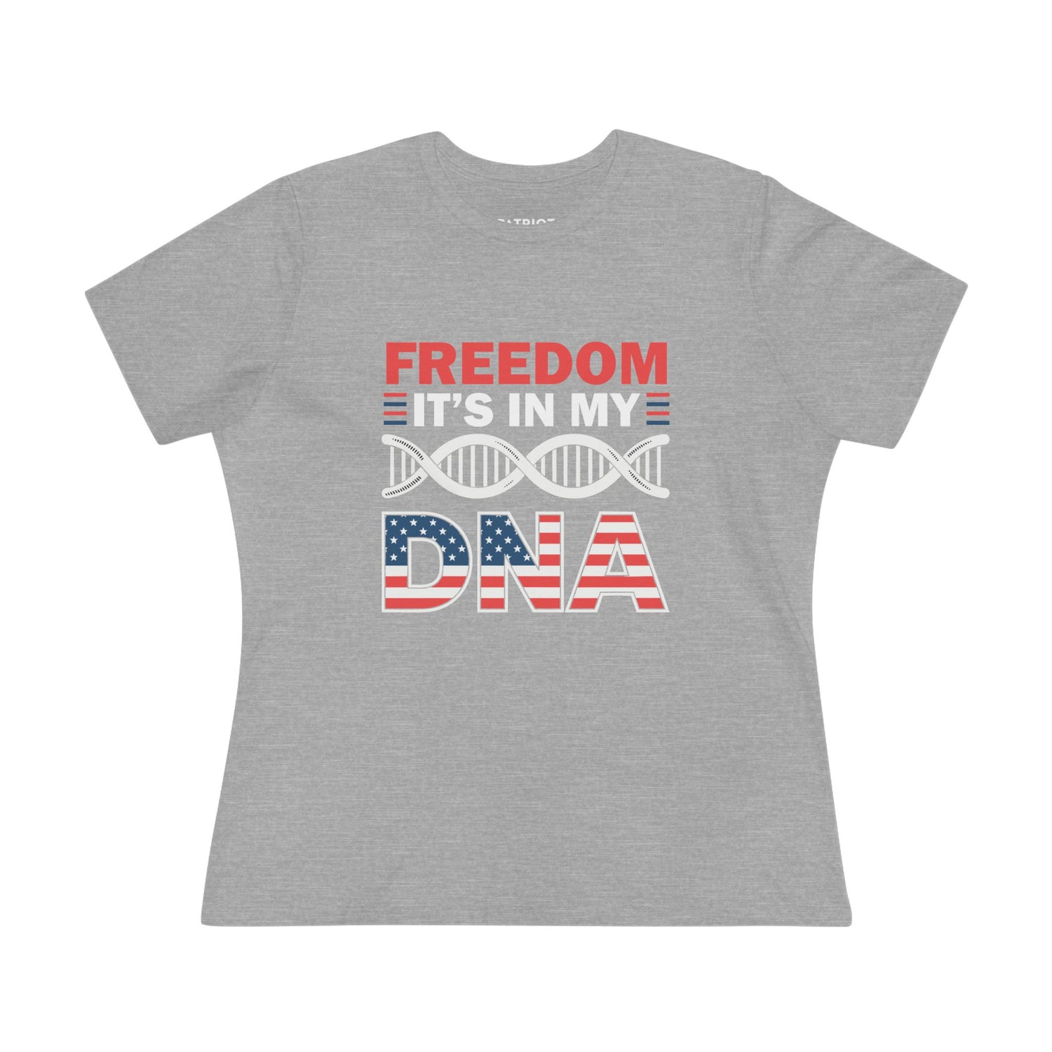 Freedom It&