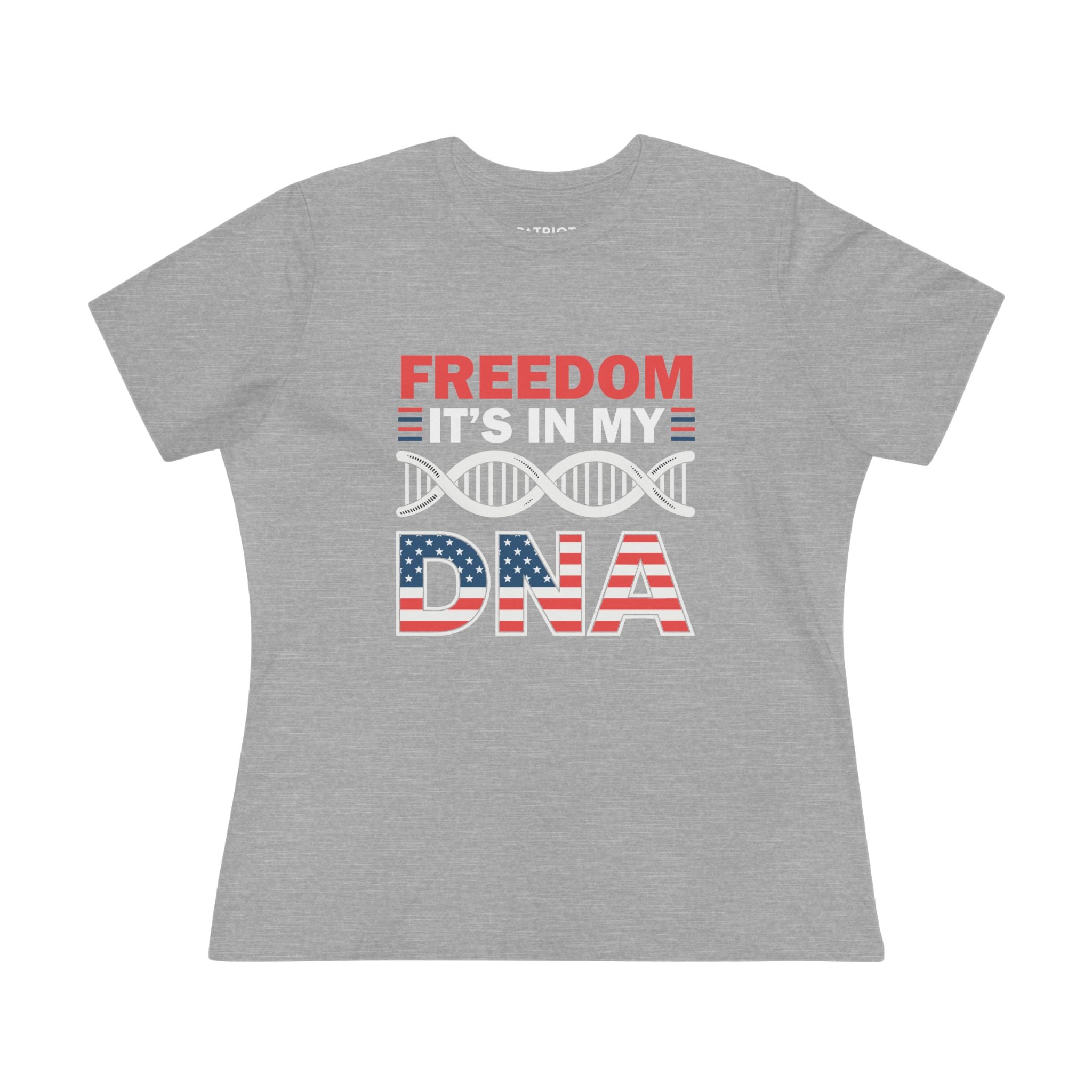 Freedom It&