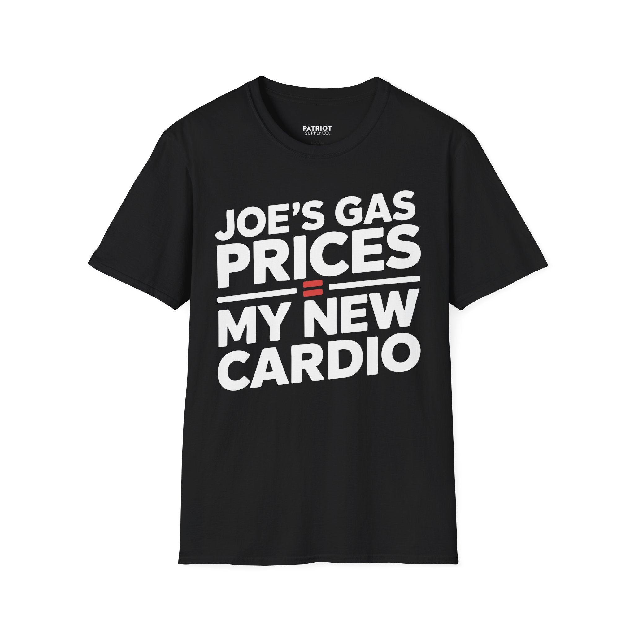 Joe&