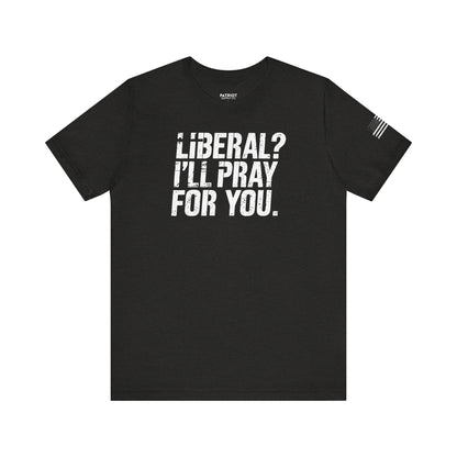 Liberal? I&