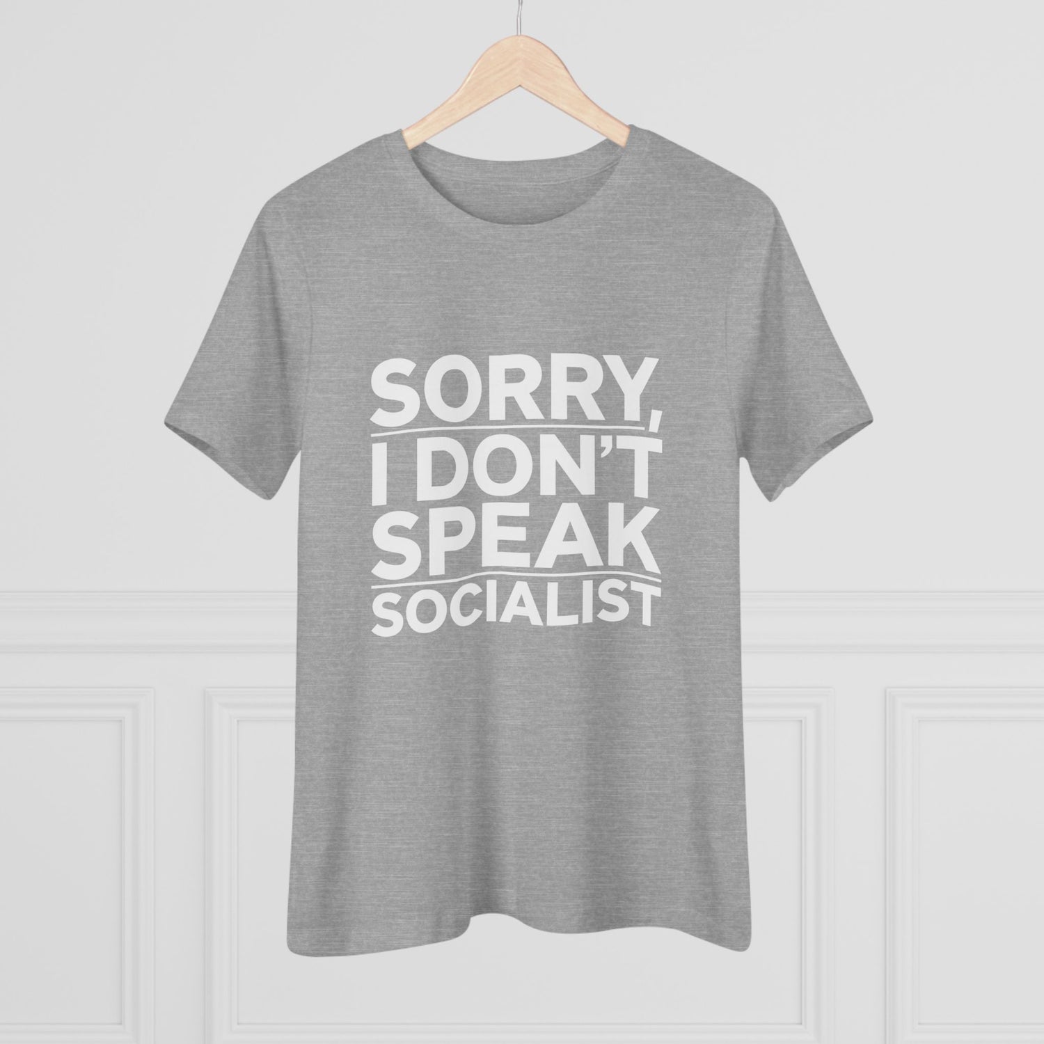 Sorry I Don&