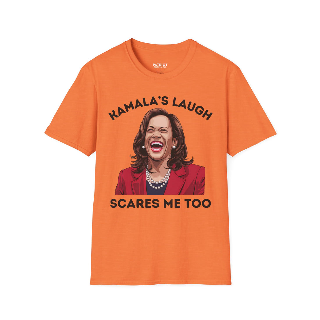 Kamala&