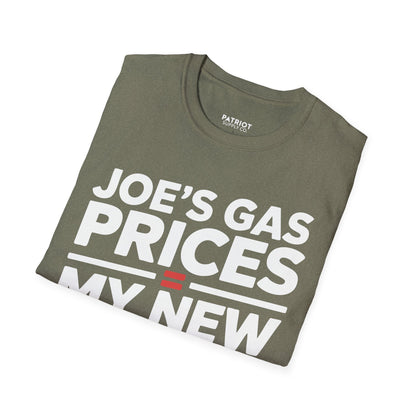 Joe&