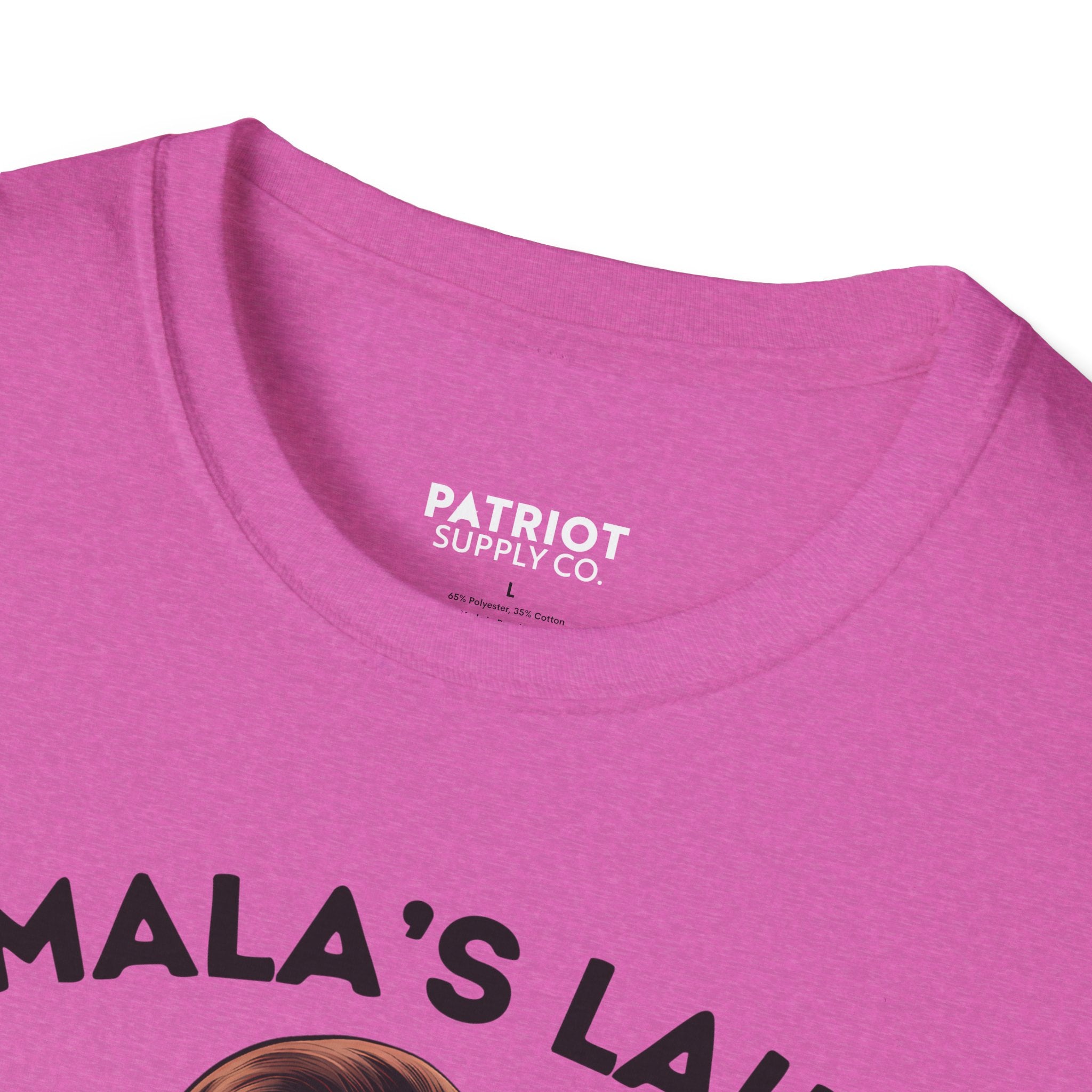 Kamala&