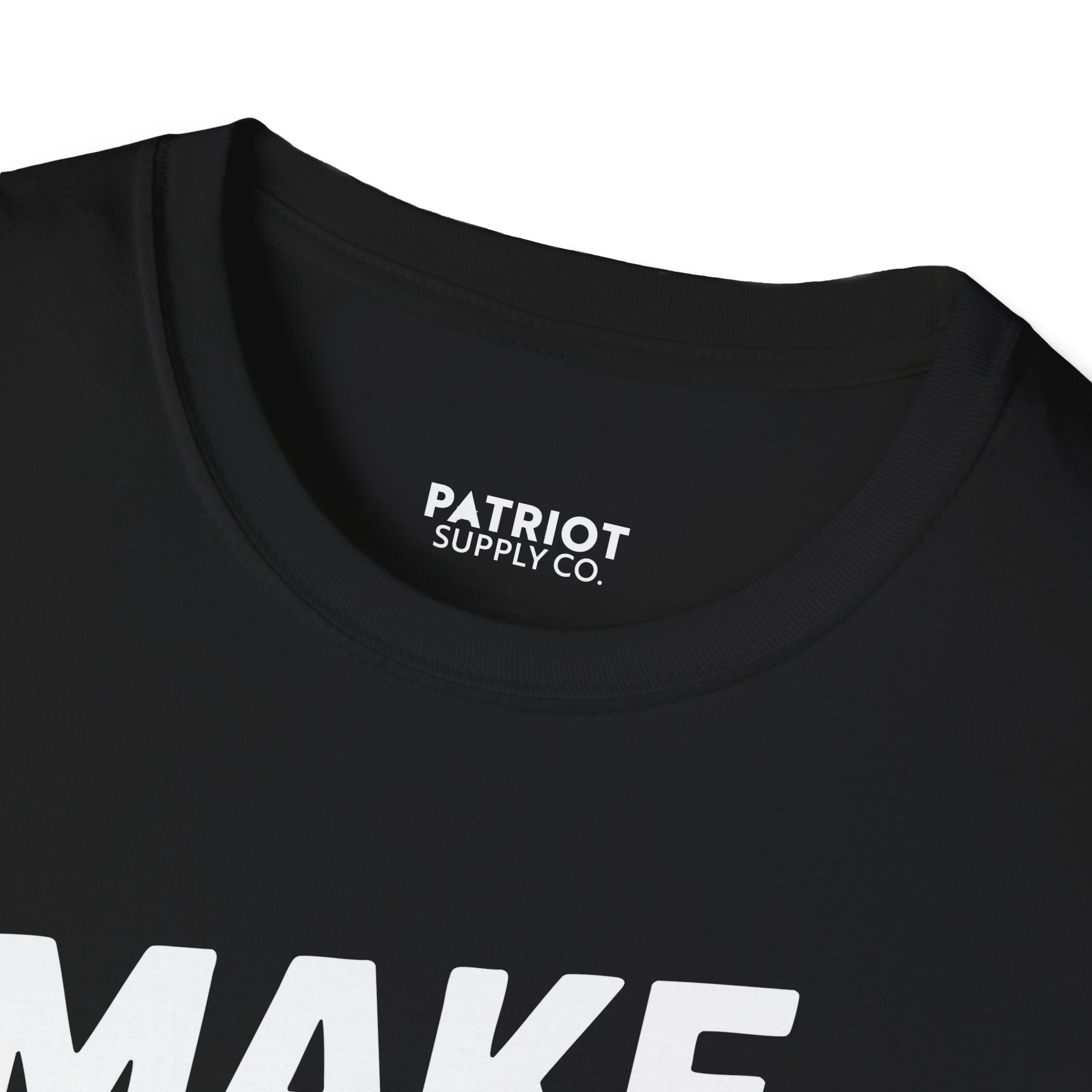Make AOC Cry Again - Conservative Anti-Socialist Statement T-Shirt