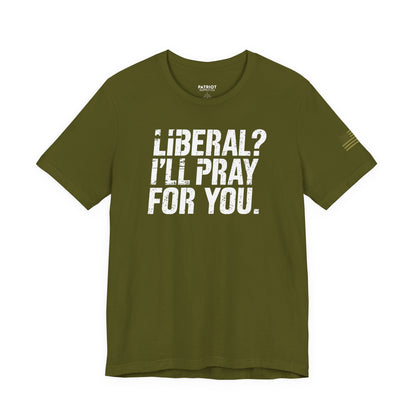 Liberal? I&
