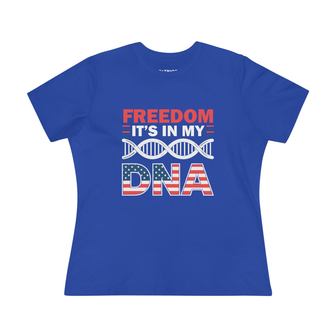 Freedom It&