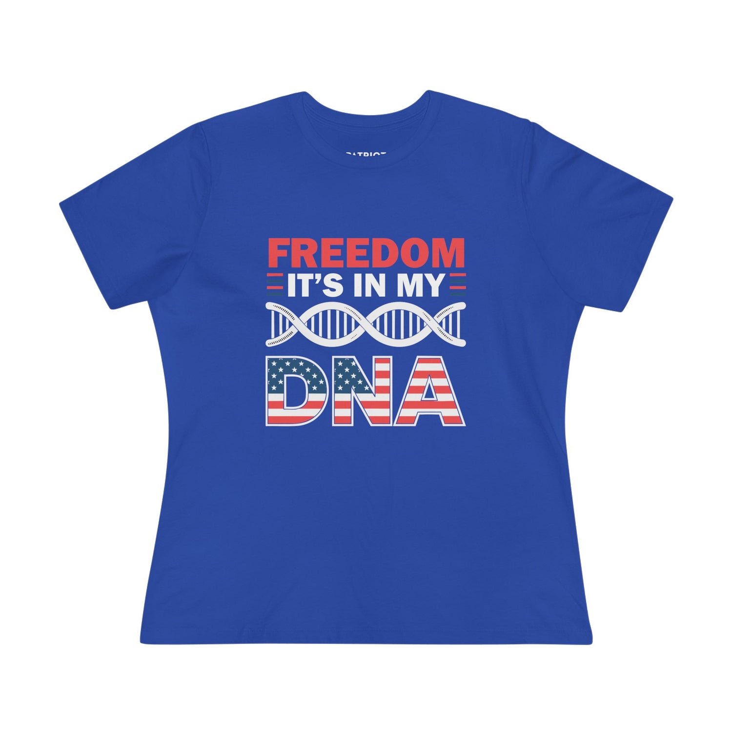 Freedom It&