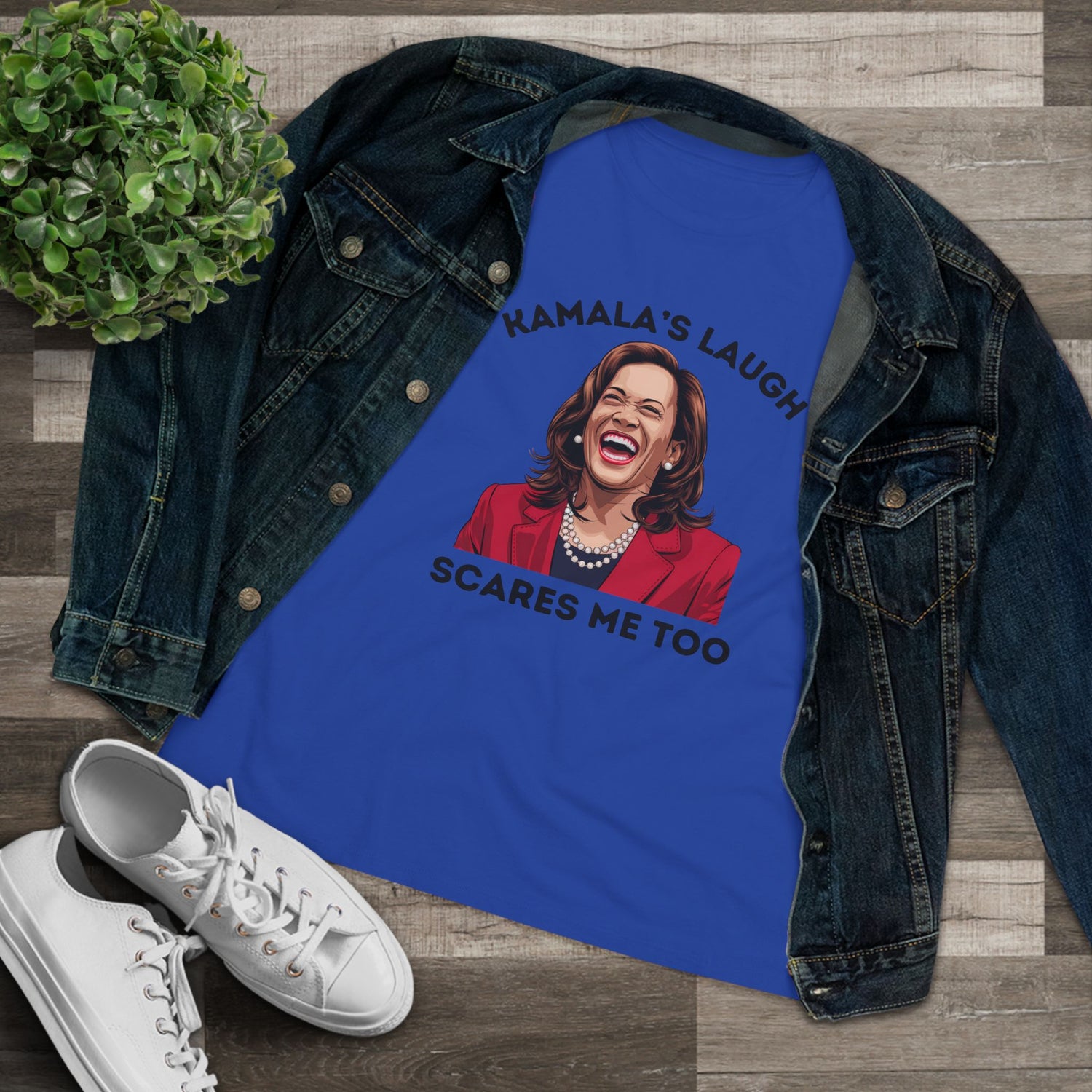Kamala&