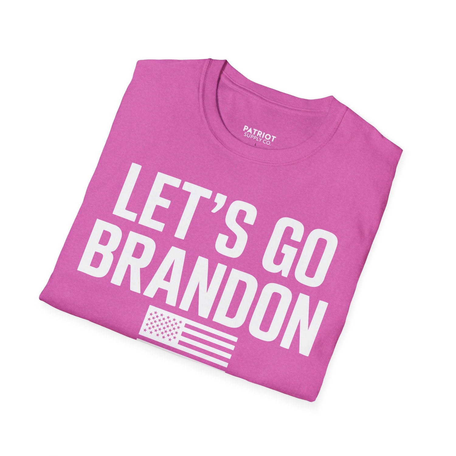 Let&