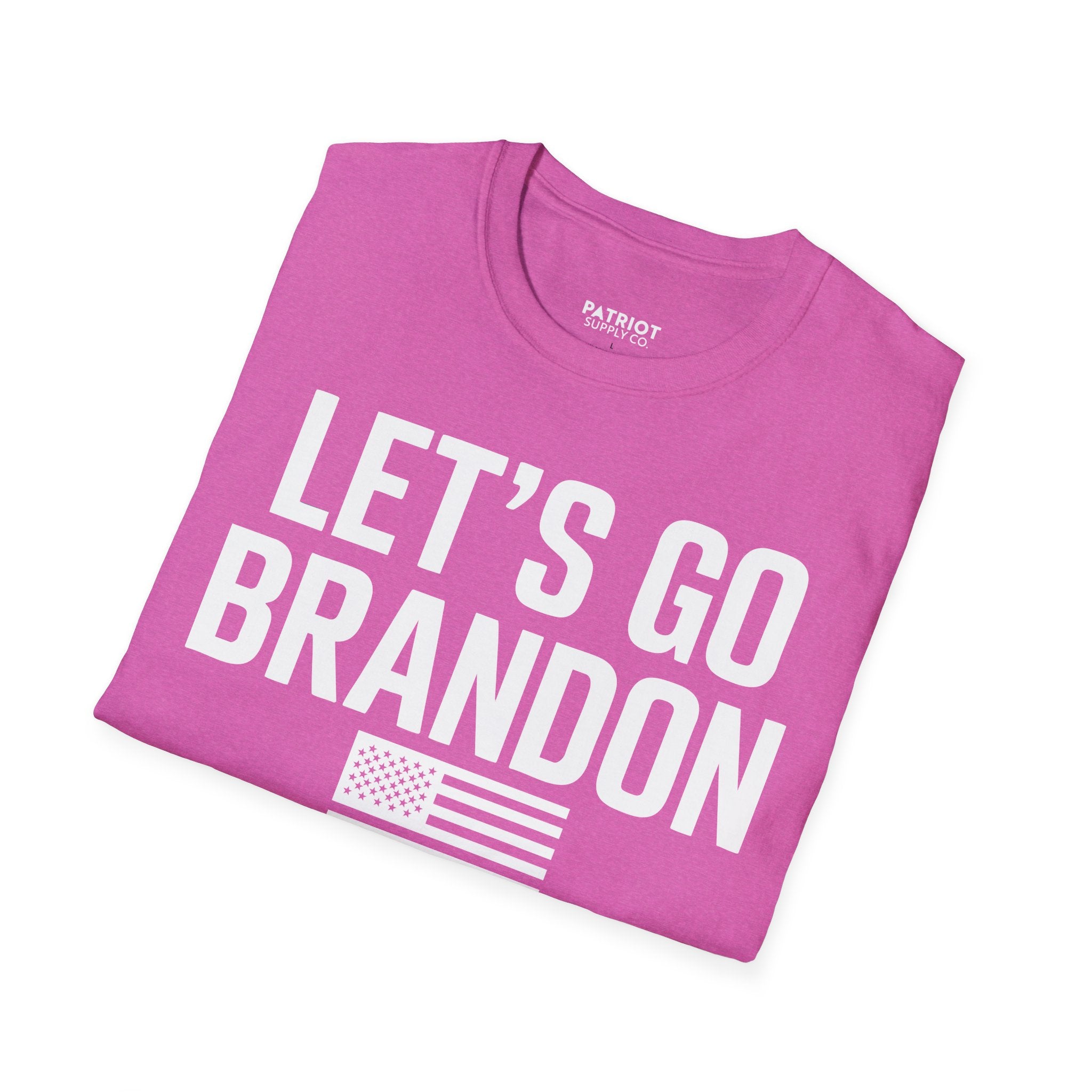 Let&