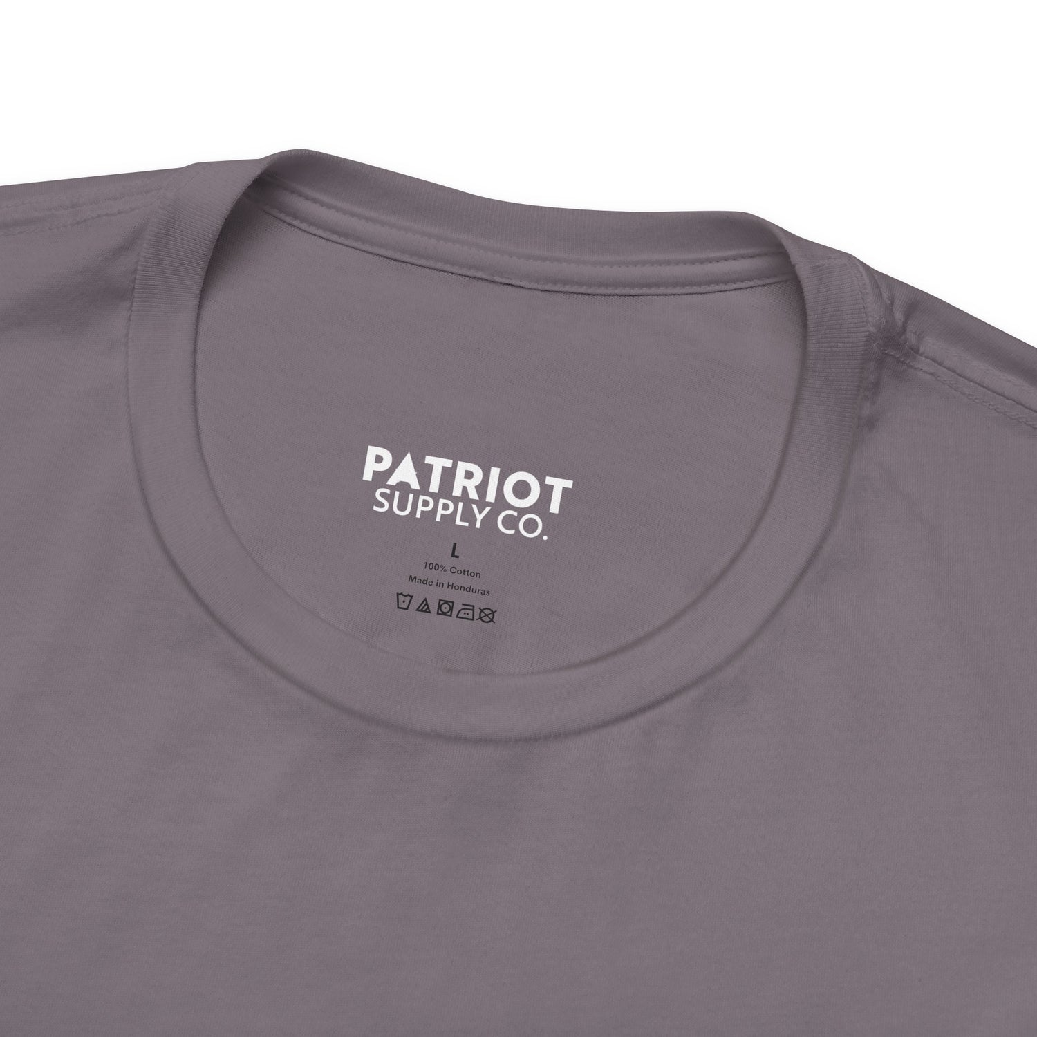 Freedom DNA T-Shirt - Patriotic Independence Day Tee | Conservative American Pride Apparel
