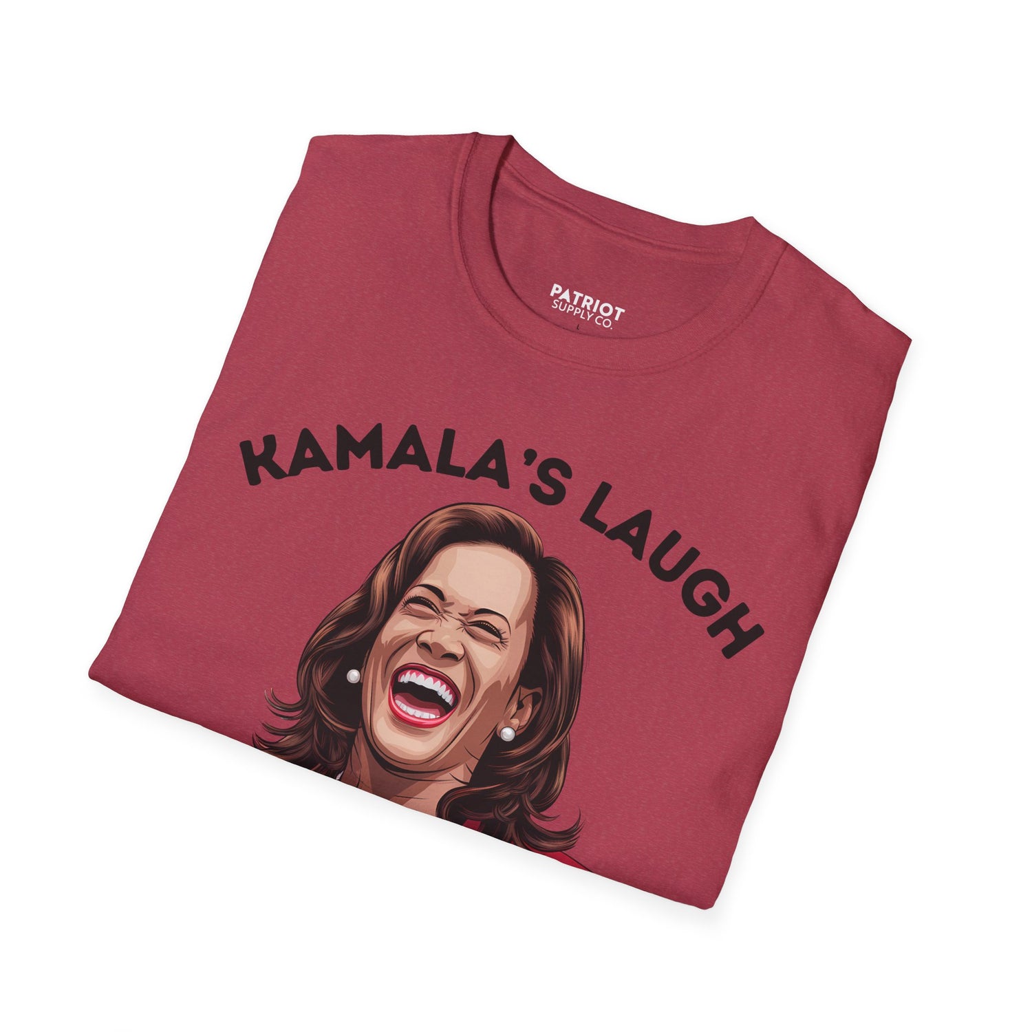 Kamala&