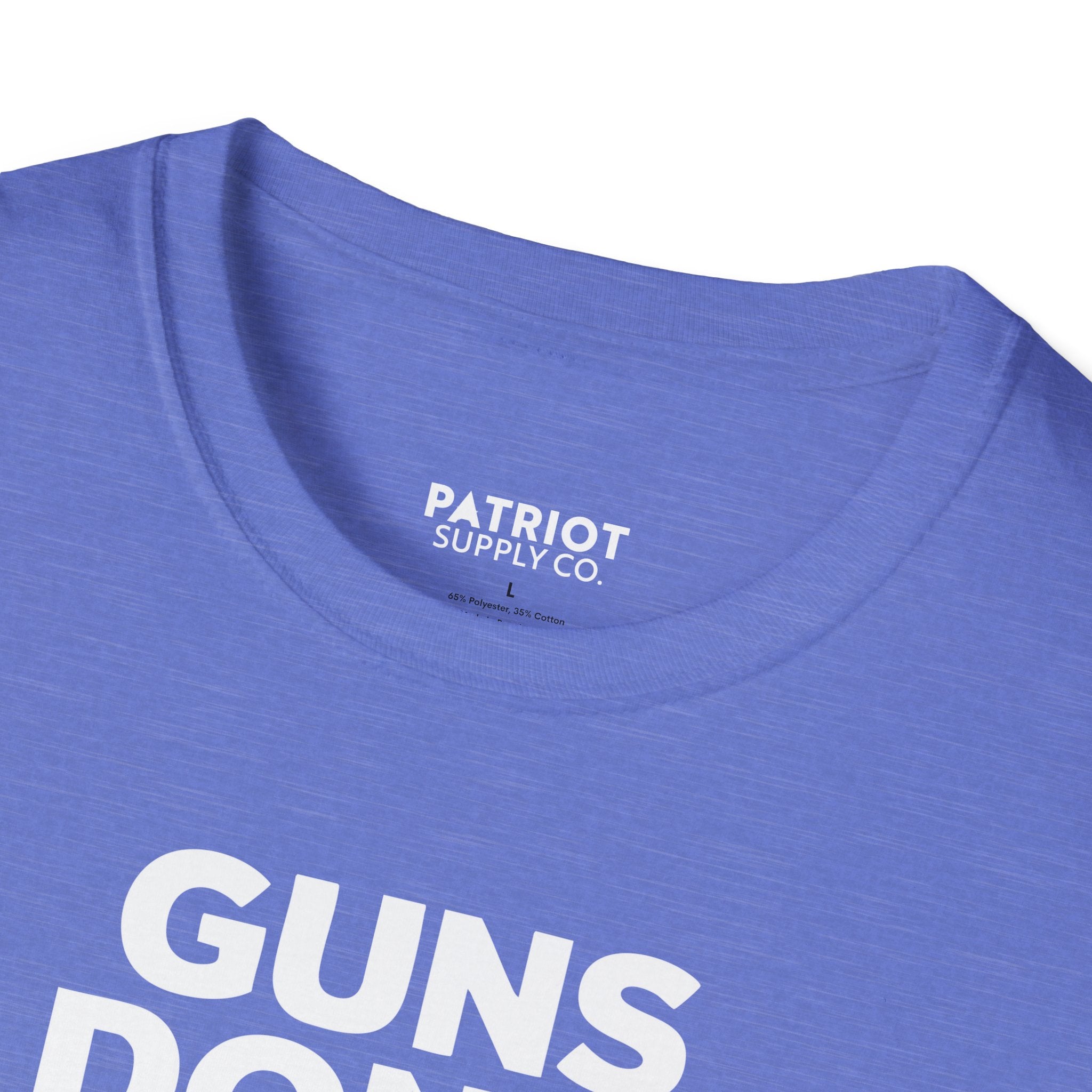 Guns Don&