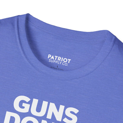 Guns Don&