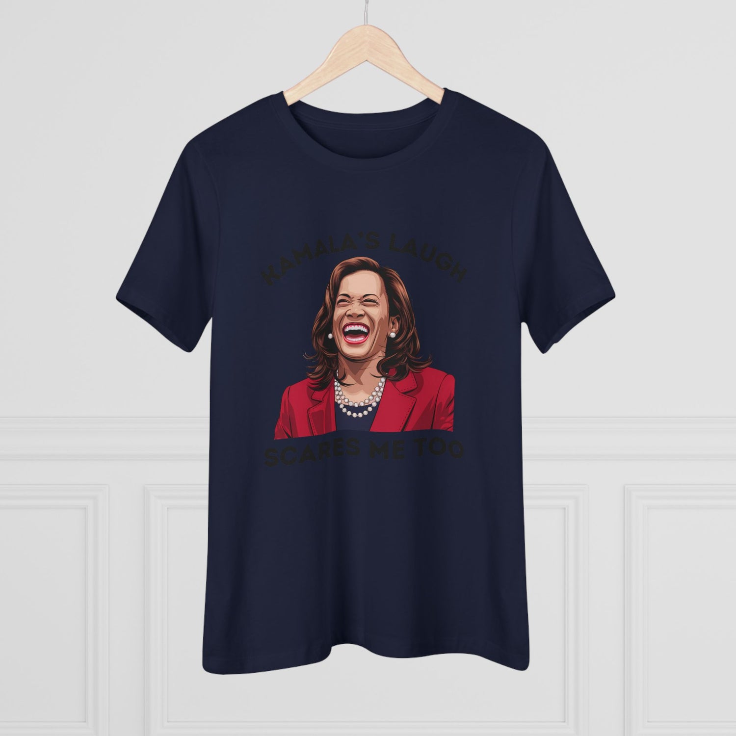 Kamala&