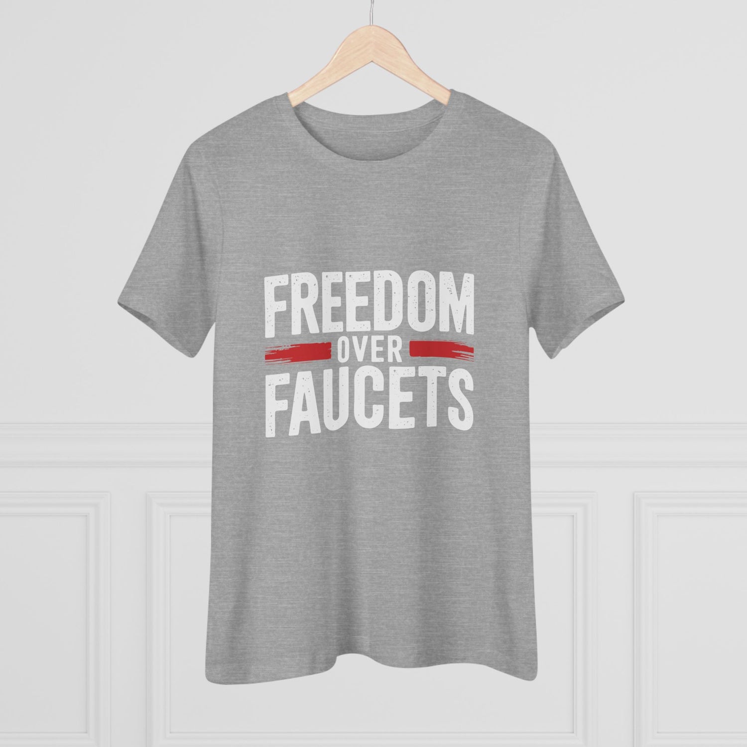 Freedom Over Faucets - Empowered Freedom Women&