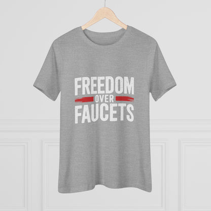 Freedom Over Faucets - Empowered Freedom Women&