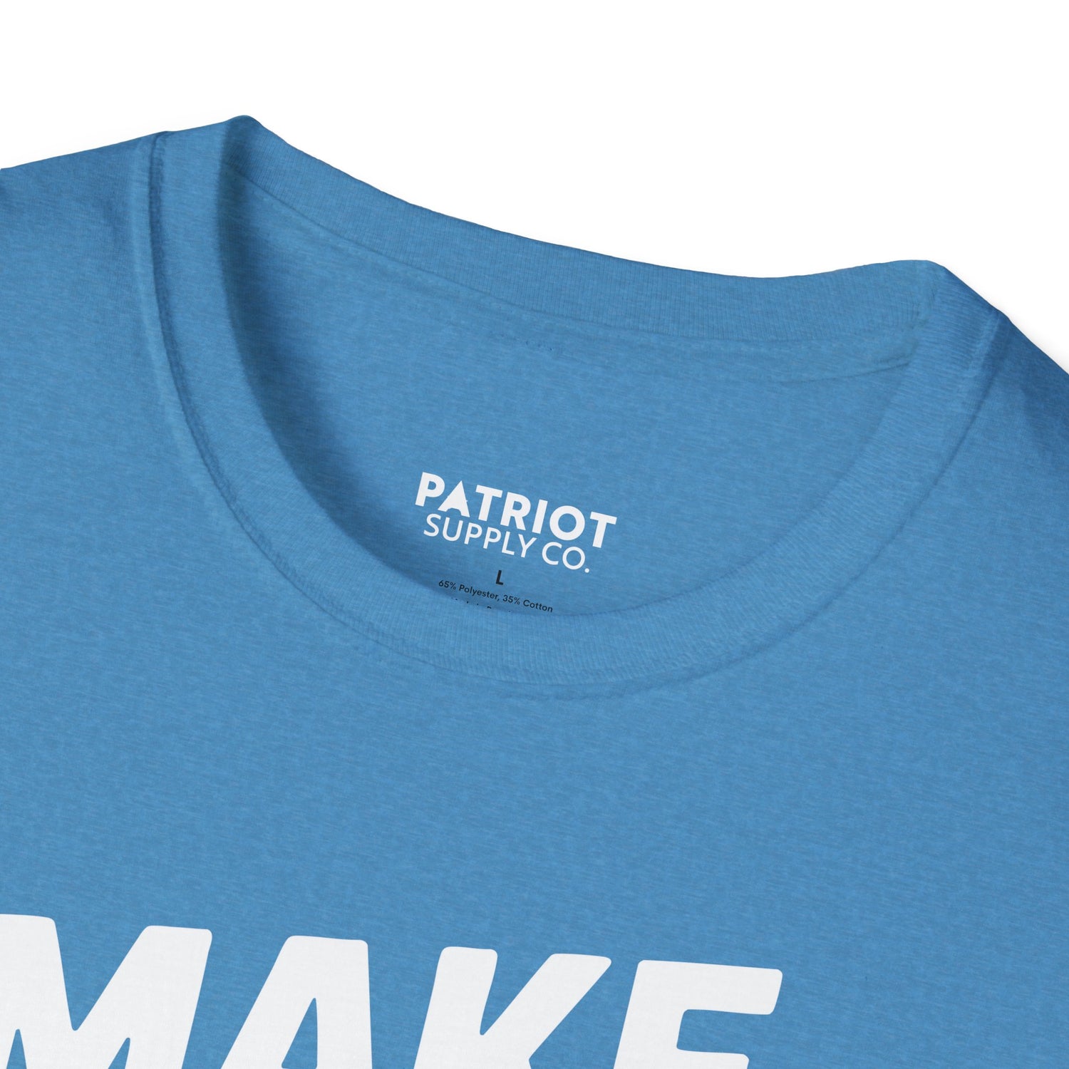 Make AOC Cry Again - Conservative Anti-Socialist Statement T-Shirt