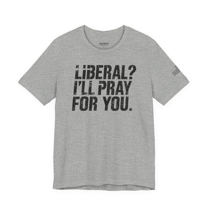 Liberal? I&