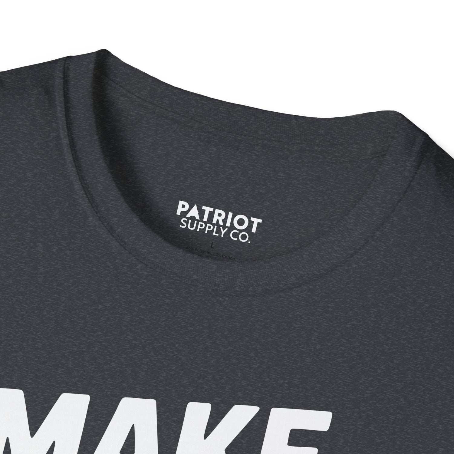 Make AOC Cry Again - Conservative Anti-Socialist Statement T-Shirt