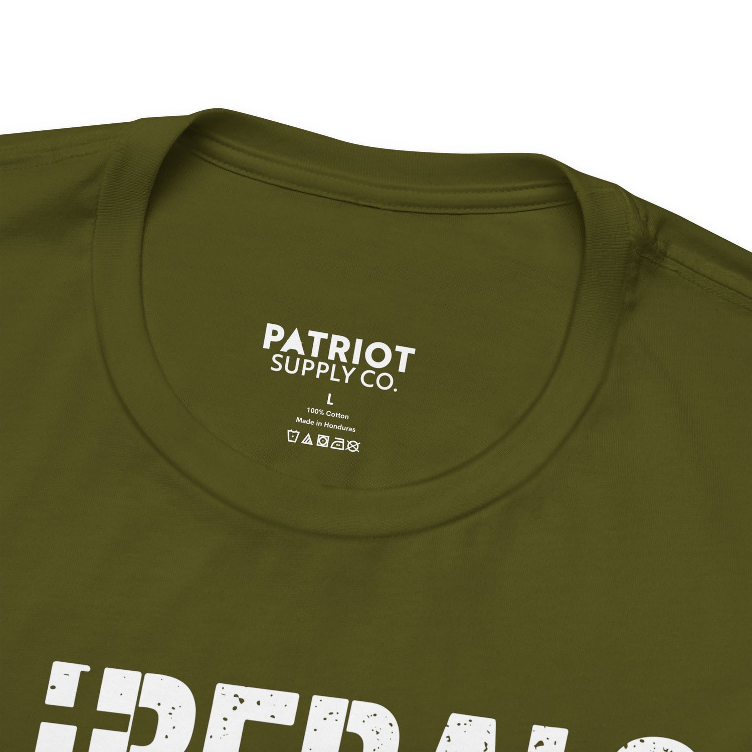 Liberal? I&