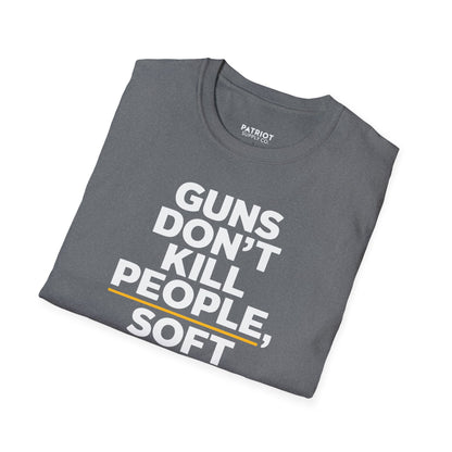 Guns Don&