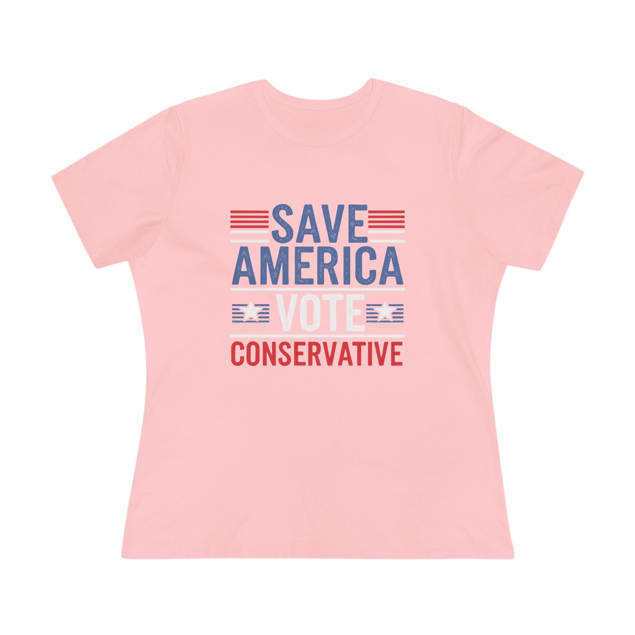 Save America Vote Conservative Women&