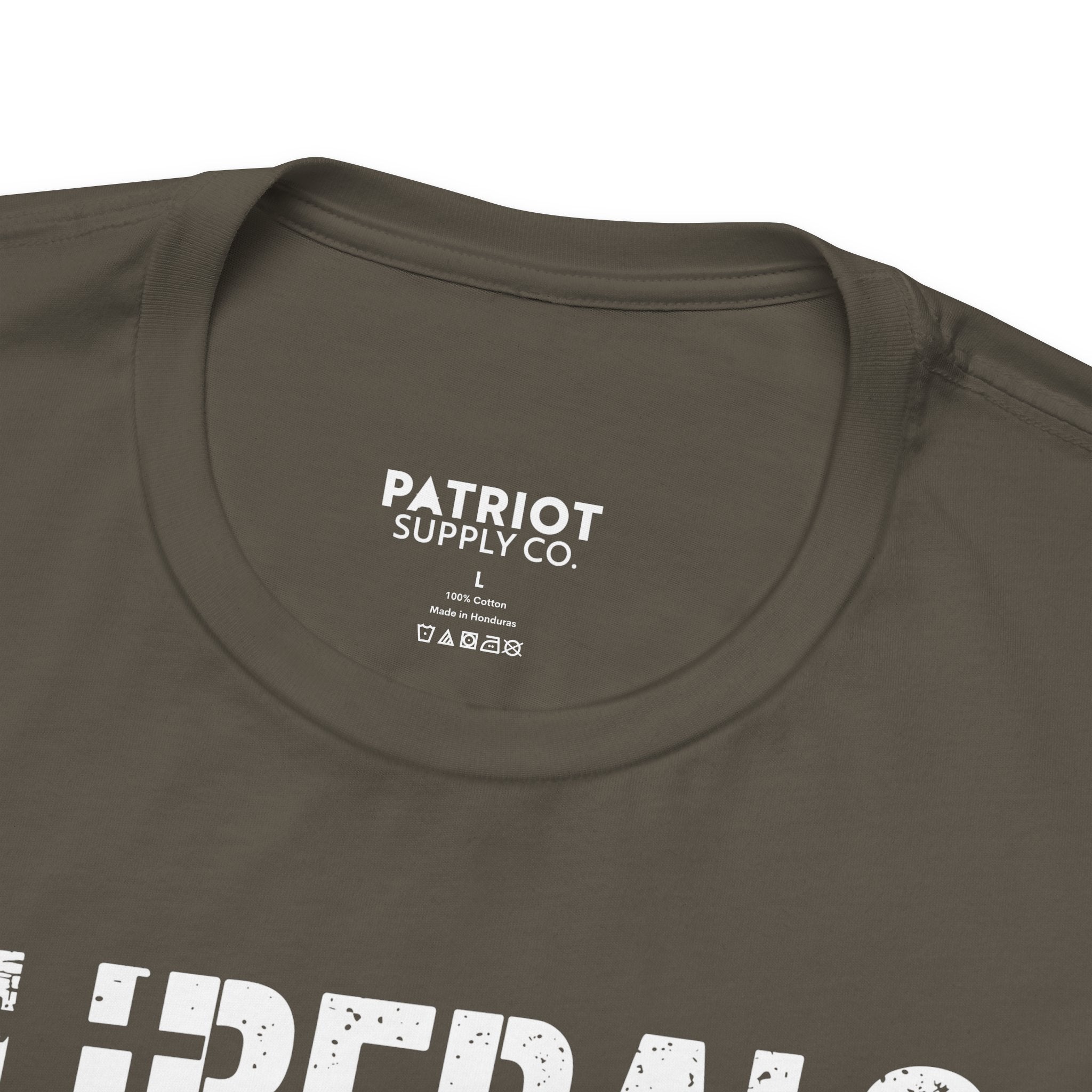 Liberal? I&