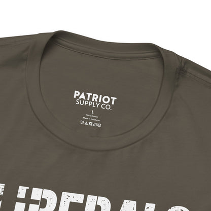 Liberal? I&