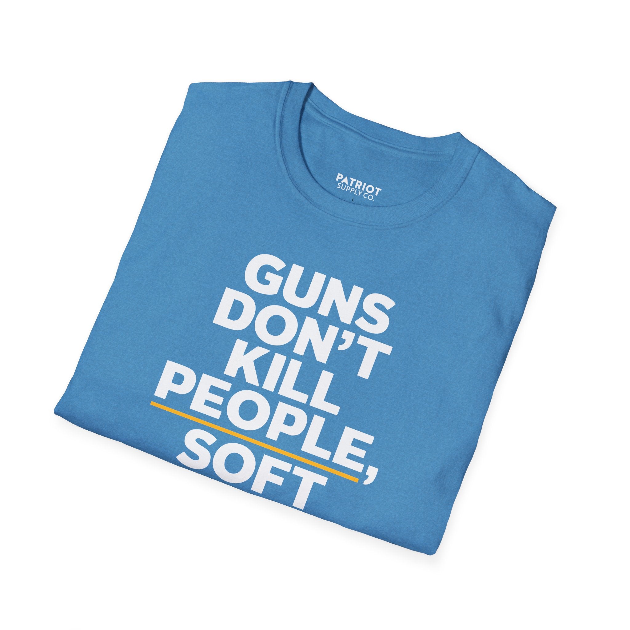 Guns Don&