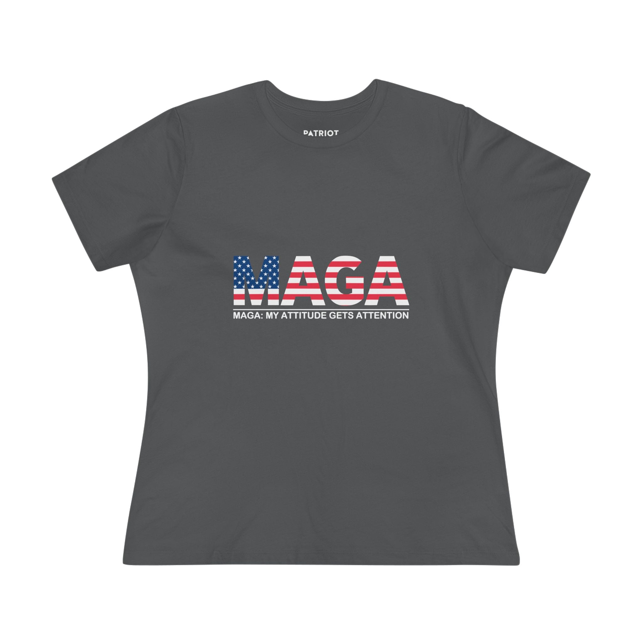 MAGA Women&
