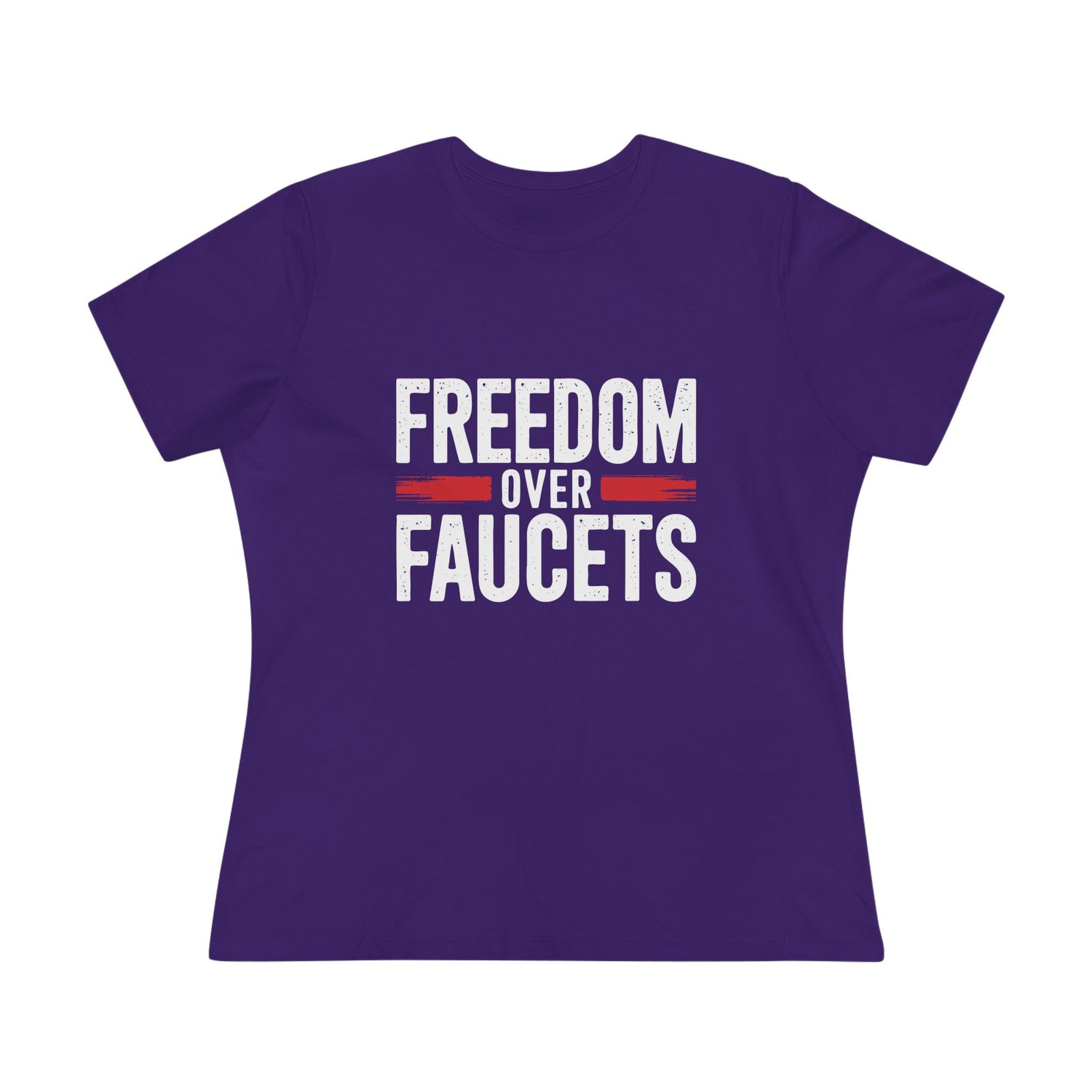 Freedom Over Faucets - Empowered Freedom Women&