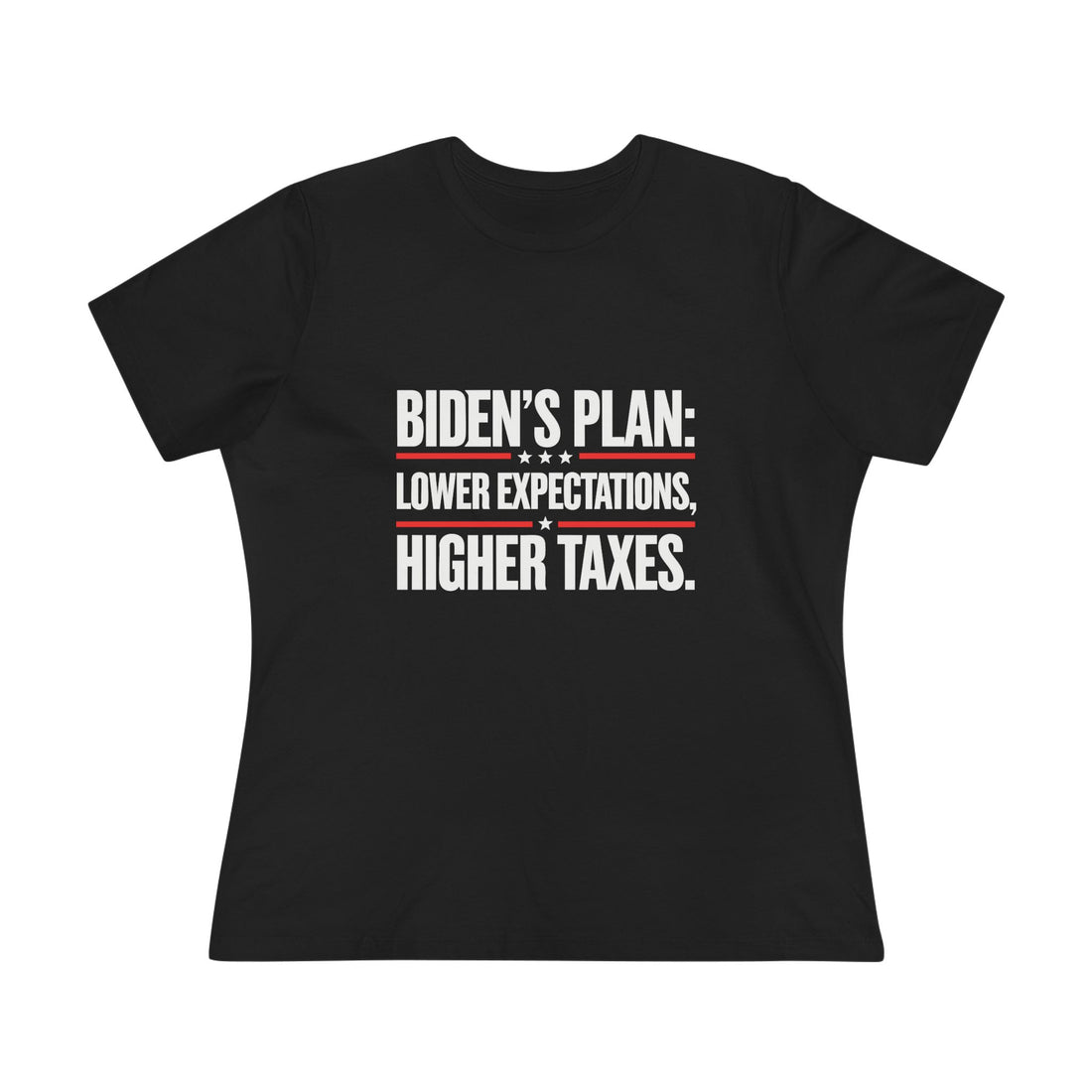Biden Satire Women&