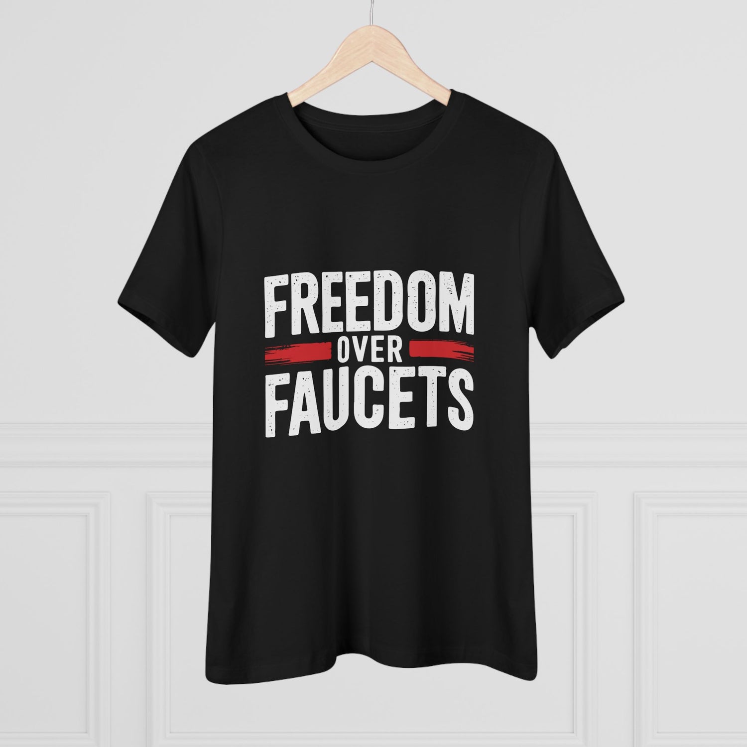 Freedom Over Faucets - Empowered Freedom Women&