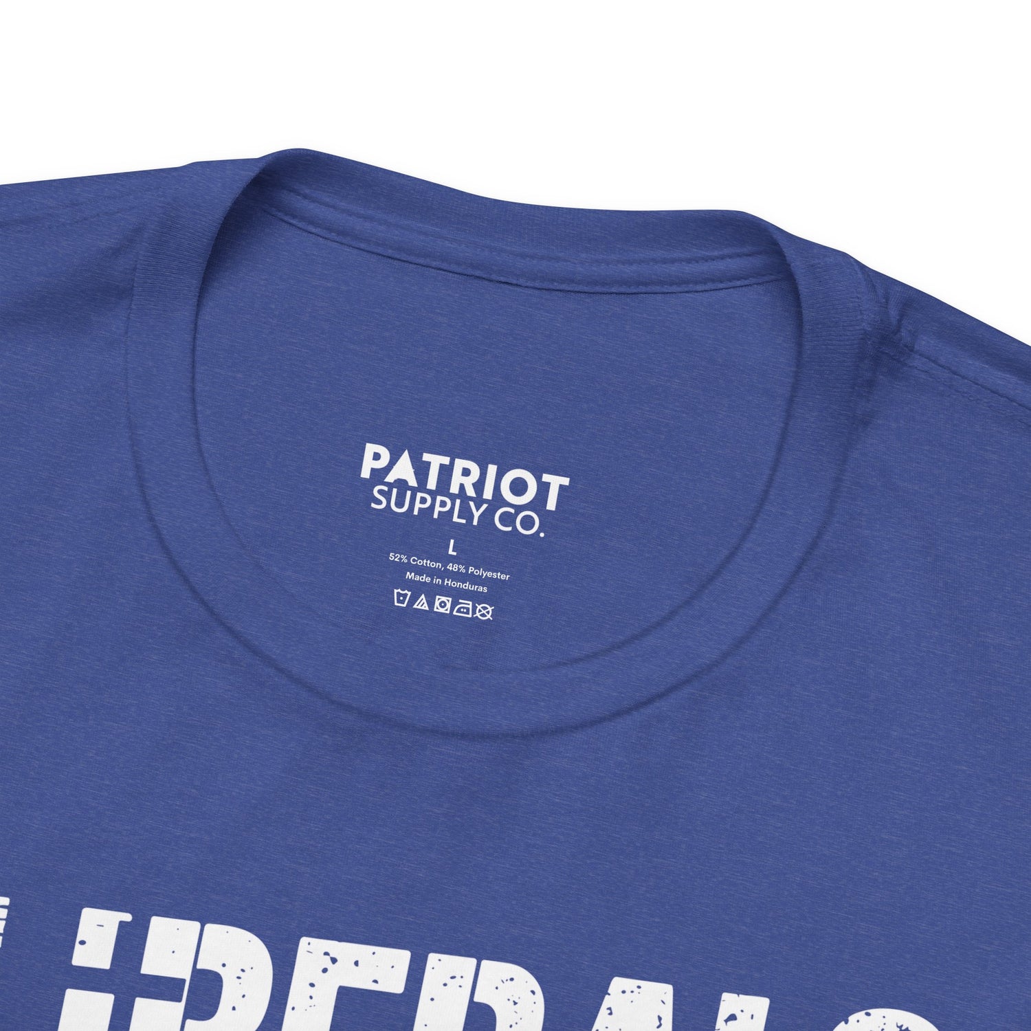 Liberal? I&