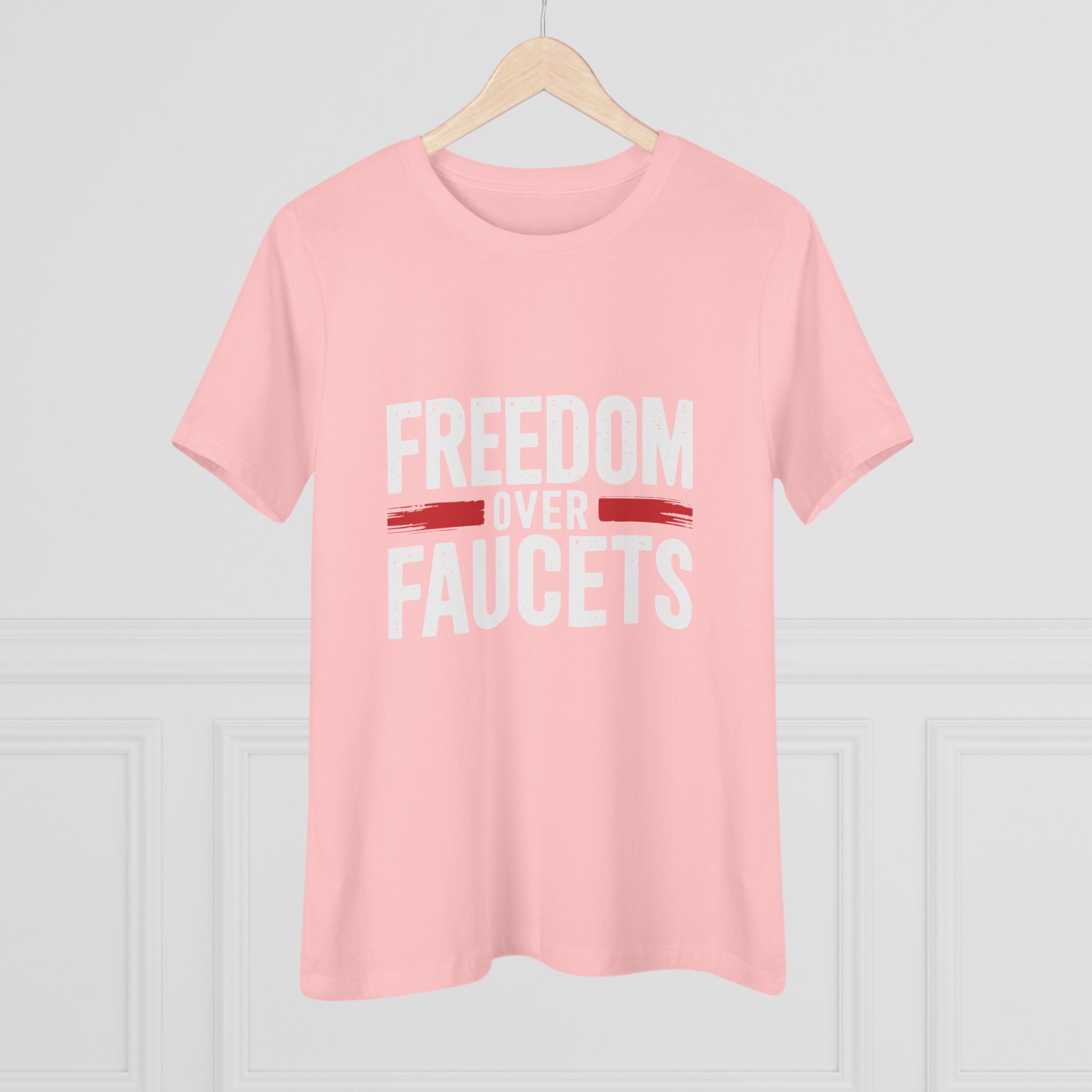 Freedom Over Faucets - Empowered Freedom Women&