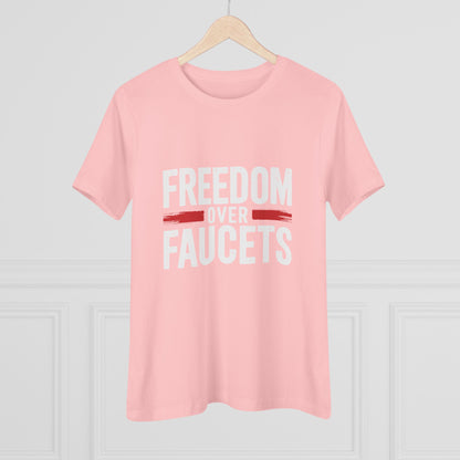 Freedom Over Faucets - Empowered Freedom Women&