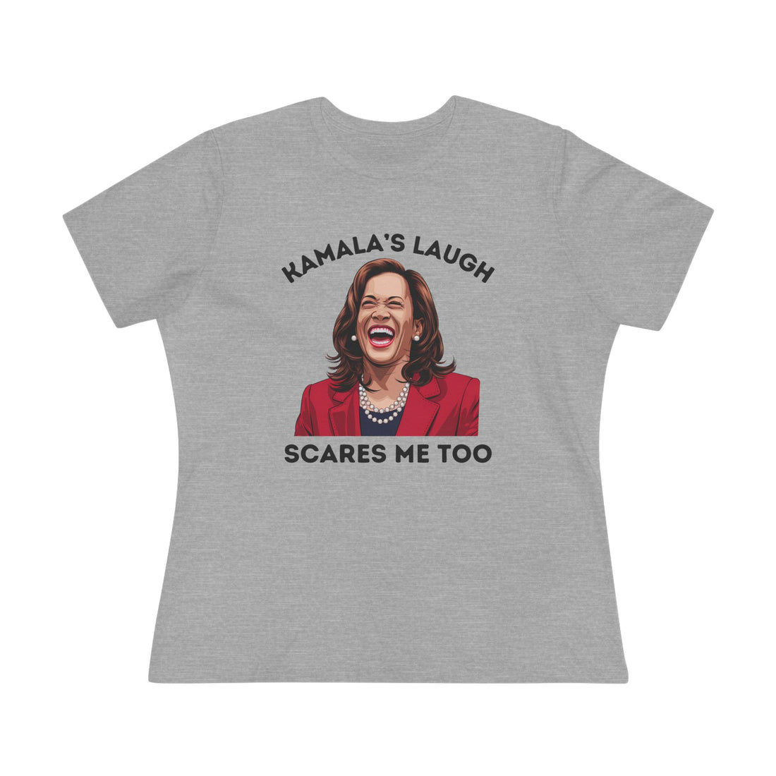 Kamala&