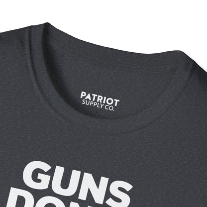 Guns Don&