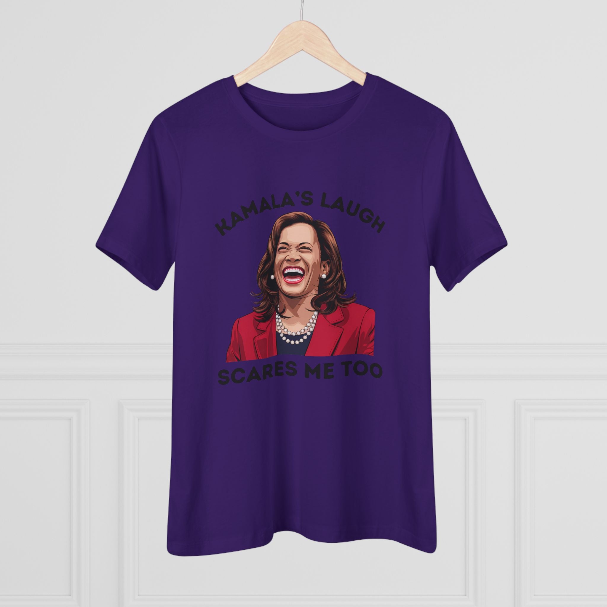 Kamala&