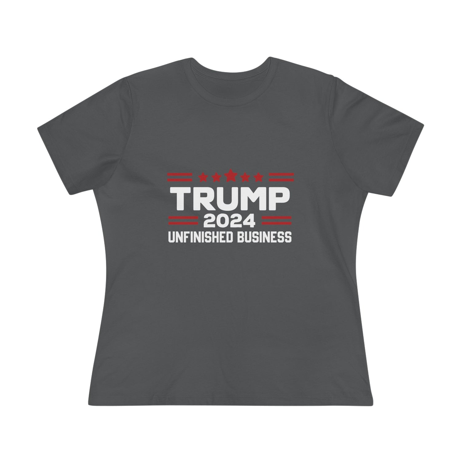Trump 2024 Unfinished Business Women&