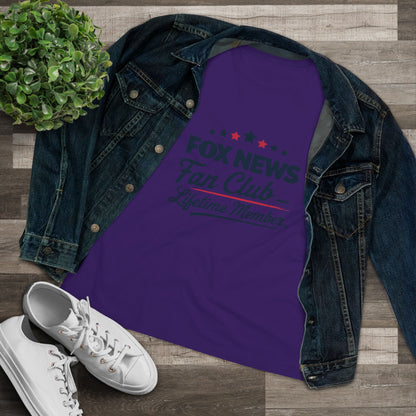 Fox News Fan Club Women&